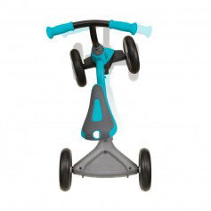 Multifunction bike Globber Learning Bike 3in1 Deluxe 639105