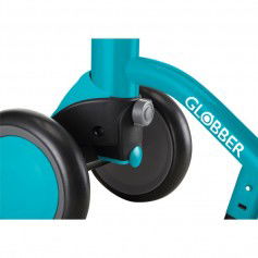 Multifunction bike Globber Learning Bike 3in1 Deluxe 639105