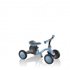 Multifunction bike Globber Learning Bike 3in1 Deluxe 639200 Ash Blue