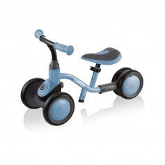 Multifunction bike Globber Learning Bike 3in1 Deluxe 639200 Ash Blue
