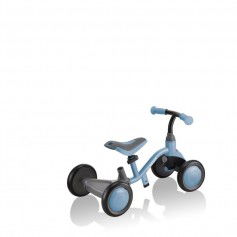 Multifunction bike Globber Learning Bike 3in1 Deluxe 639200 Ash Blue