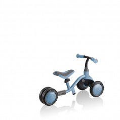 Multifunction bike Globber Learning Bike 3in1 Deluxe 639200 Ash Blue