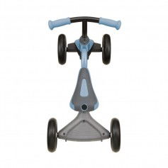 Multifunction bike Globber Learning Bike 3in1 Deluxe 639200 Ash Blue