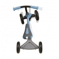 Multifunction bike Globber Learning Bike 3in1 Deluxe 639200 Ash Blue