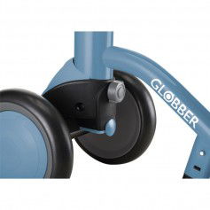 Multifunction bike Globber Learning Bike 3in1 Deluxe 639200 Ash Blue