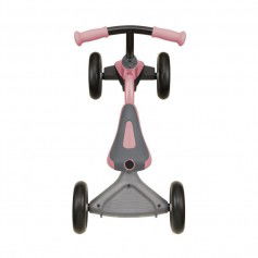 Multifunction bike Globber Learning Bike 3in1 Deluxe 639210