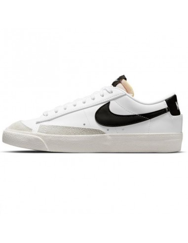 Nike Blazer Low 77 W DC4769102 shoes Γυναικεία > Παπούτσια > Παπούτσια Μόδας > Sneakers
