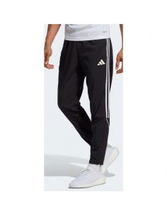 Adidas Tiro 23 League Παντελόνι Φόρμας με Λάστιχο Μαύρο IB5012 2
