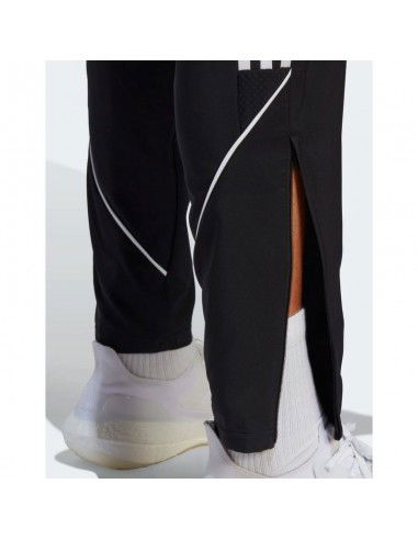 Adidas Tiro 23 League Παντελόνι Φόρμας με Λάστιχο Μαύρο IB5012