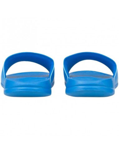 Puma Divecat V2 Lite Slides σε Λευκό Χρώμα 374823-04