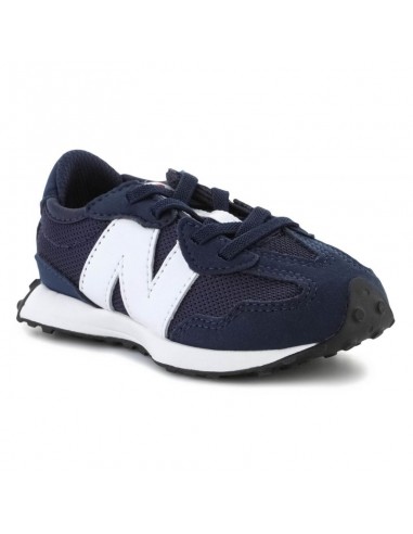 New Balance Παιδικά Sneakers για Αγόρι Navy Μπλε IH327CNW