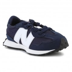 New Balance Παιδικά Sneakers για Αγόρι Navy Μπλε IH327CNW