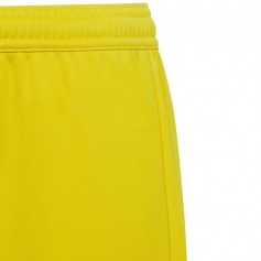 Adidas Αθλητικό Παιδικό Σορτς/Βερμούδα Entrada 22 Κίτρινο IC7411