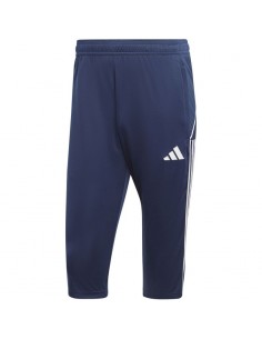 Adidas Tiro 23 League Αθλητική Ανδρική Βερμούδα Navy Μπλε HS7235