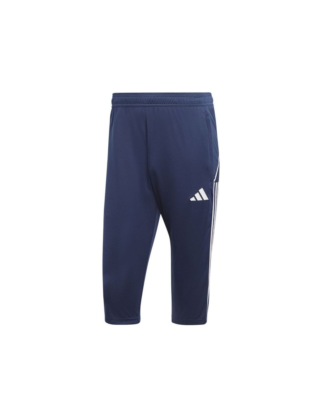 Adidas Tiro 23 League Αθλητική Ανδρική Βερμούδα Navy Μπλε HS7235