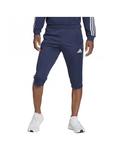 Adidas Tiro 23 League Αθλητική Ανδρική Βερμούδα Navy Μπλε HS7235