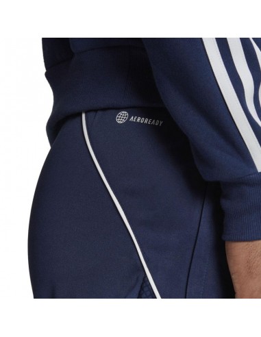 Adidas Tiro 23 League Αθλητική Ανδρική Βερμούδα Navy Μπλε HS7235