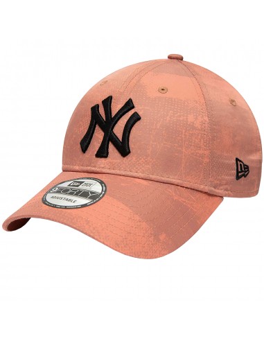 New Era New Era MLB 9FORTY New York Yankees Print Cap 60298661