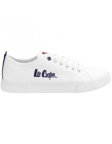 Shoes Lee Cooper M LCW23311821M Ανδρικά > Παπούτσια > Παπούτσια Μόδας > Sneakers