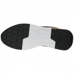 Puma R22 Ανδρικά Sneakers Πολύχρωμα 383462-20