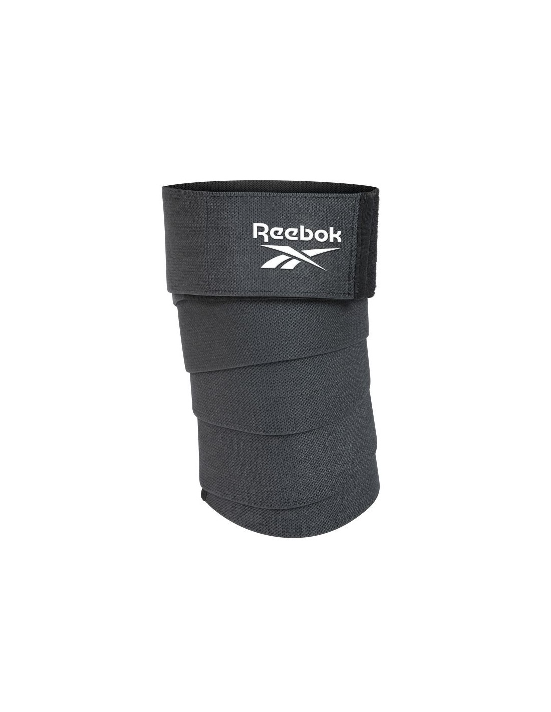 Reebok Reebok Περικάρπιο σε Μαύρο Χρώμα RAAC-16060BK