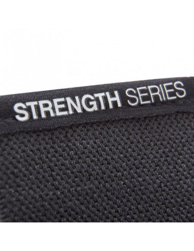 Reebok Περικάρπιο σε Μαύρο Χρώμα RAAC-16060BK