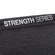 Reebok Περικάρπιο σε Μαύρο Χρώμα RAAC-16060BK