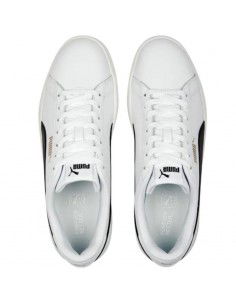 Puma Smash 3.0 Sneakers Λευκά 390987-03 2