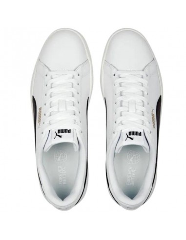 Puma Smash 3.0 Sneakers Λευκά 390987-03