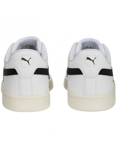 Puma Smash 3.0 Sneakers Λευκά 390987-03