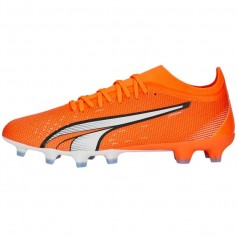 Puma Ultra Match FGAG M 107217 01 football shoes