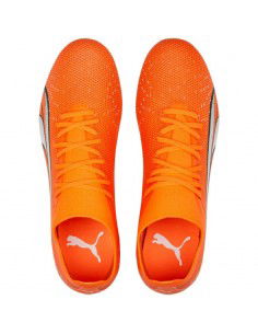 Puma Ultra Match FGAG M 107217 01 football shoes 2
