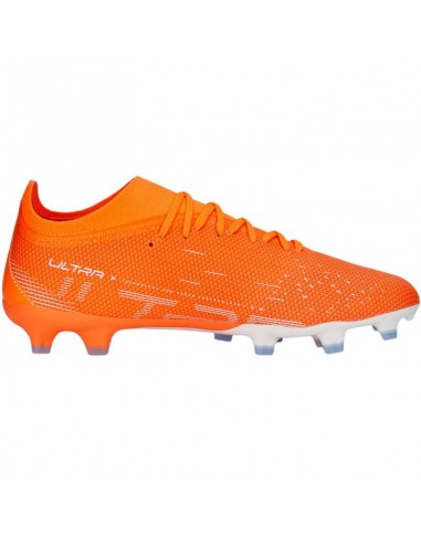Puma Ultra Match FGAG M 107217 01 football shoes