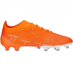 Puma Ultra Match FGAG M 107217 01 football shoes