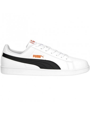 Puma Up Ανδρικά Sneakers Μαύρα 372605-01