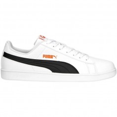 Puma Up Ανδρικά Sneakers Μαύρα 372605-01