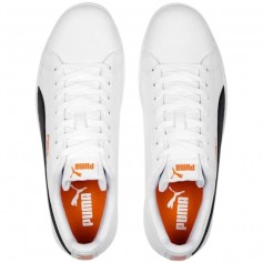 Puma Up Ανδρικά Sneakers Μαύρα 372605-01