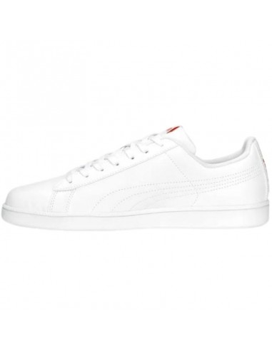 Puma Up Ανδρικά Sneakers Μαύρα 372605-01