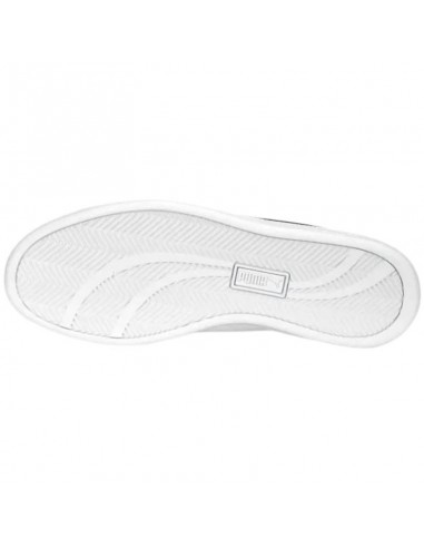 Puma Up Ανδρικά Sneakers Μαύρα 372605-01