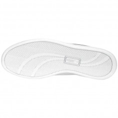 Puma Up Ανδρικά Sneakers Μαύρα 372605-01