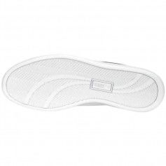 Puma Up Ανδρικά Sneakers Μαύρα 372605-01