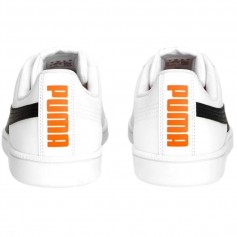 Puma Up Ανδρικά Sneakers Μαύρα 372605-01