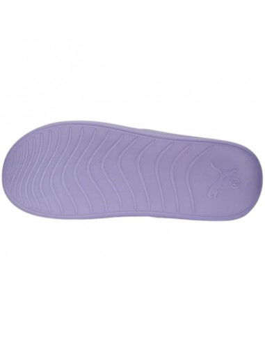 Puma Popcat Ανδρικά Slides Μαύρα 389081-02