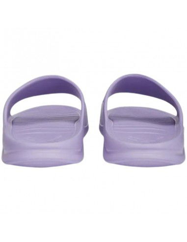 Puma Popcat Ανδρικά Slides Μαύρα 389081-02