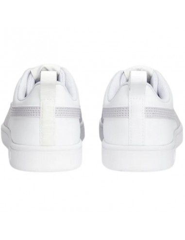 Puma Rickie Γυναικεία Sneakers Λευκά 387607-08