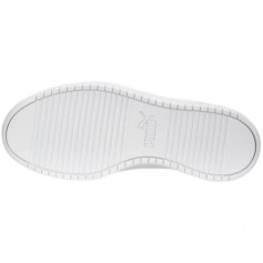 Puma Rickie Γυναικεία Sneakers Λευκά 387607-08