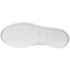 Puma Rickie Γυναικεία Sneakers Λευκά 387607-08