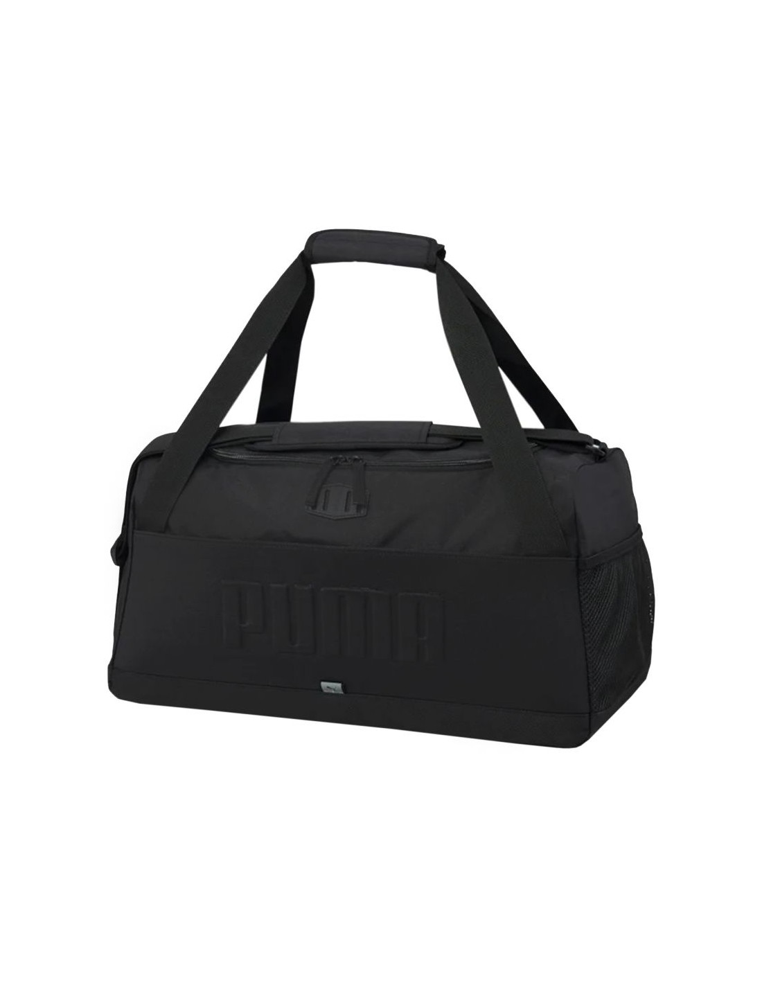 Puma 79294-01 Τσάντα Ώμου για Γυμναστήριο Μαύρη