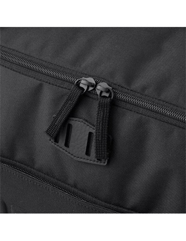 Puma 79294-01 Τσάντα Ώμου για Γυμναστήριο Μαύρη