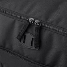 Puma 79294-01 Τσάντα Ώμου για Γυμναστήριο Μαύρη